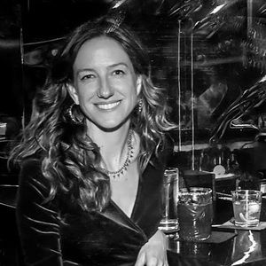 Meet your Posher, Meg